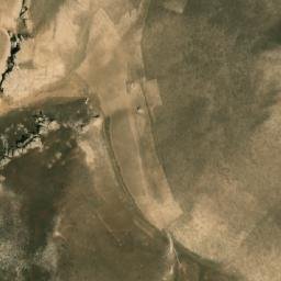 Satellite imagery of Paysān, AF