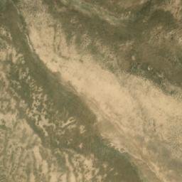 Satellite imagery of Panj Chashmah-ye Pisān, AF
