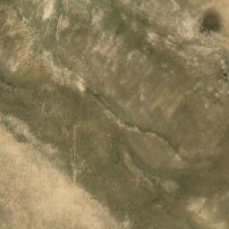 Satellite imagery of Panj Chashmah-ye Pisān, AF