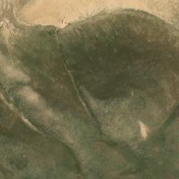 Satellite imagery of Takhtah-ye Sar-e Qarghaychī, AF