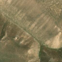Satellite imagery of Takhtah-ye Sar-e Qarghaychī, AF