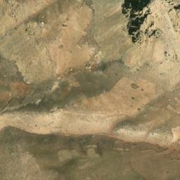 Satellite imagery of Kōh-e Khūnī, AF