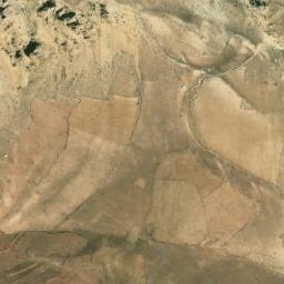 Satellite imagery of Kōh-e Khūnī, AF
