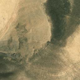 Satellite imagery of Kōtal-e Waliyār, AF