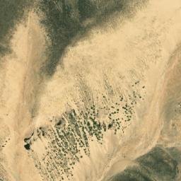 Satellite imagery of Kōtal-e Waliyār, AF