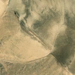 Satellite imagery of Kōtal-e Waliyār, AF
