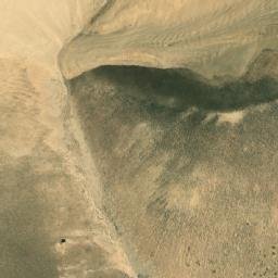 Satellite imagery of Kōtal-e Chahār Rāh, AF