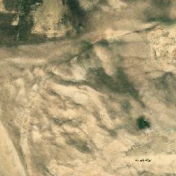 Satellite imagery of Pushtah-ye Khowāl, AF