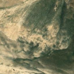 Satellite imagery of Pushtah-ye Khowāl, AF