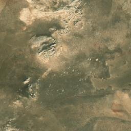 Satellite imagery of Kōh-e Qowzarak, AF