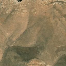 Satellite imagery of Kōh-e Yārmalik, AF