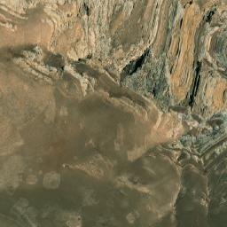 Satellite imagery of Kōh-e Yārmalik, AF