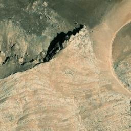Satellite imagery of Kōh-e Lalm-e Nāzah, AF