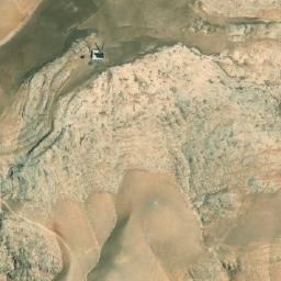 Satellite imagery of Kōh-e Lalm-e Nāzah, AF