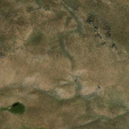 Satellite imagery of Pushtah-ye Āhingarān, AF