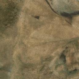 Satellite imagery of Pushtah-ye Āhingarān, AF