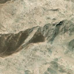 Satellite imagery of Kōh-e Turmush, AF