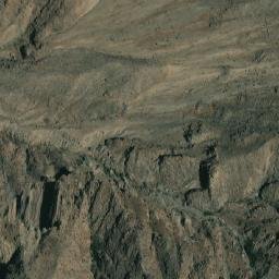 Satellite imagery of Kōh-e Akhtah Khānah, AF