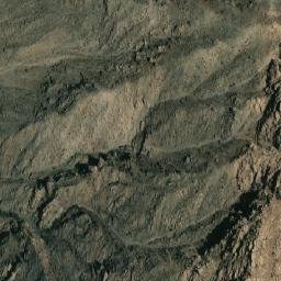 Satellite imagery of Kōh-e Akhtah Khānah, AF