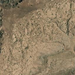 Satellite imagery of Kōh-e Akhtah Khānah, AF