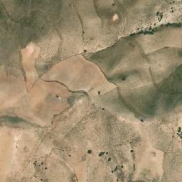 Satellite imagery of Kōh-e Dashtak, AF