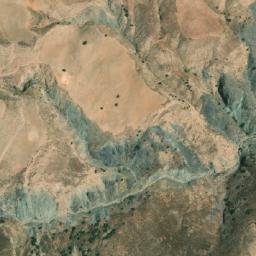 Satellite imagery of Tōp-e Tōdak, AF