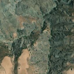 Satellite imagery of Tōp-e Tōdak, AF