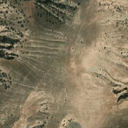 Satellite imagery of Kōh-e Shōr Āwak, AF