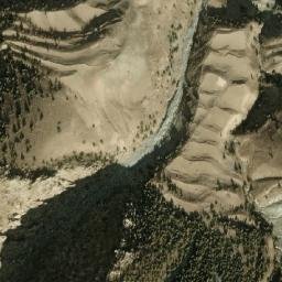 Satellite imagery of Kōh-e Yāwō, AF