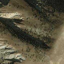 Satellite imagery of Kōh-e Yāwō, AF