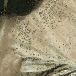 Satellite imagery of Kōh-e Yāwō, AF