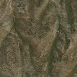 Satellite imagery of Kōtal-e Āw Khōrak, AF
