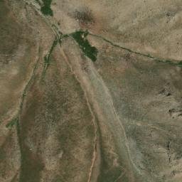 Satellite imagery of Kōtal-e Āw Khōrak, AF