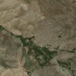 Satellite imagery of Kōtal-e Āw Khōrak, AF