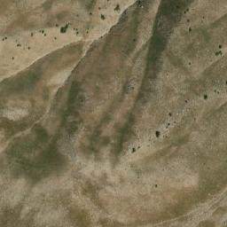 Satellite imagery of Kōh-e Narij, AF