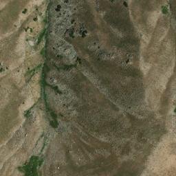 Satellite imagery of Kōh-e Narij, AF
