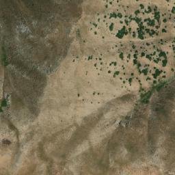 Satellite imagery of Kōh-e Narij, AF