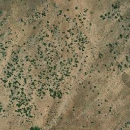 Satellite imagery of Pōzah-ye Mīānahgak, AF