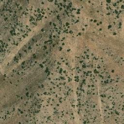 Satellite imagery of Pōzah-ye Mīānahgak, AF