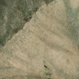 Satellite imagery of Kōh-e Paych, AF