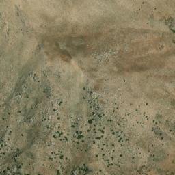 Satellite imagery of Kōh-e Paych, AF