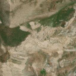 Satellite imagery of Kōh-e Ţalabāb, AF