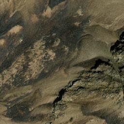 Satellite imagery of Kōh-e Wuchōl, AF