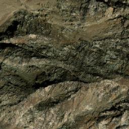 Satellite imagery of Kōh-e Wuchōl, AF