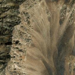 Satellite imagery of Kōh-e Wuchōl, AF