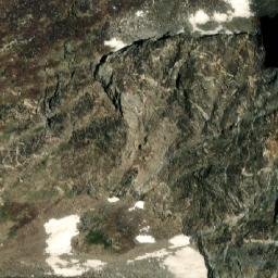 Satellite imagery of Abilak Gul, AF