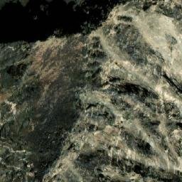 Satellite imagery of Abilak Gul, AF