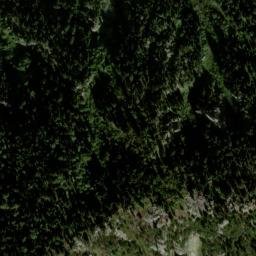 Satellite imagery of Tiramshigal Dāw, AF