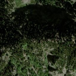 Satellite imagery of Tiramshigal Dāw, AF
