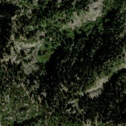 Satellite imagery of Tiramshigal Dāw, AF